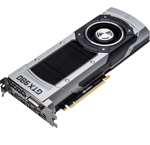 Nvidia GT600