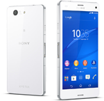 Xperia Z3 Compact